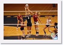 Washburn VB vs UNO * (324 Slides)
